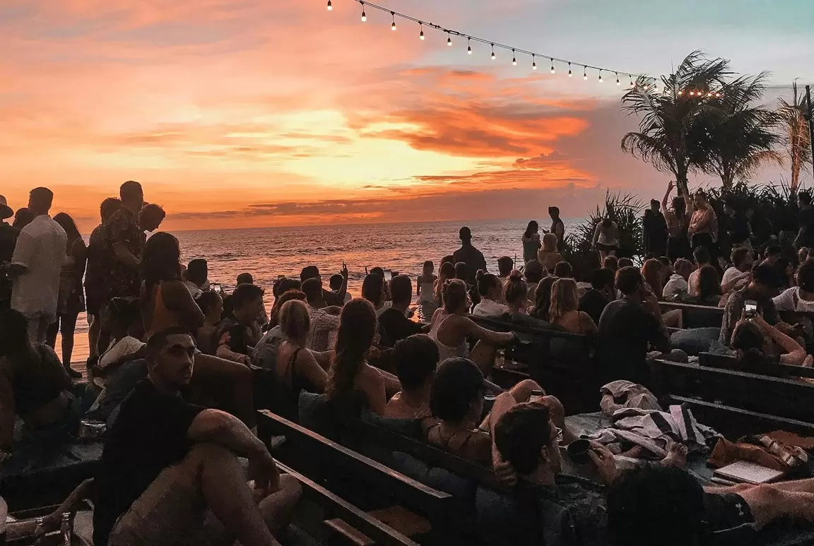 Private Kombinationsreise Bali & Hongkong